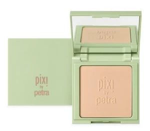 Image of Pixi Colour Correcting Powder Foundation Nude