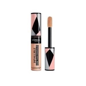 Image of LOreal Infallible Longwear More Than Concealer 327 Cashmere