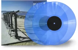 Image of Kyuss Muchas gracias LP multicolor