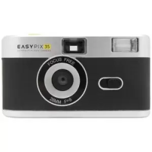 Image of Easypix easypix 35 35mm camera Built-in flash