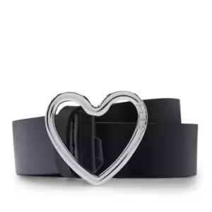 Image of Hugo Herz Sz30 10243516 01 - Black