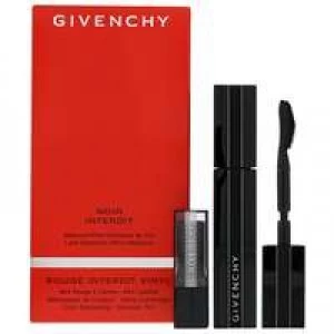 Image of Givenchy Noir Interdit Mascara Gift Set