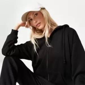 Image of Missguided Tall Basic Joggers - Black