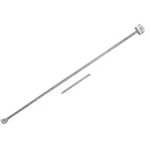 Image of Rothenberger Universal 5 in 1 Stop Cock Key 34" 67040 - 679848