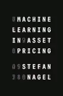 Image of machine learning in asset pricing