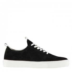 Image of Firetrap Carlyle Mens Trainers - Black
