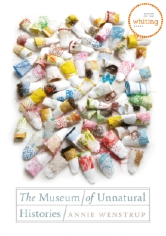 Image of The Museum of Unnatural Histories Paperback / softback
