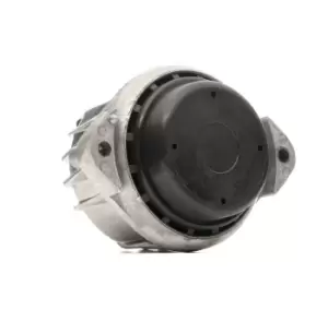 Image of TOPRAN Engine mount 502 097 Motor mount,Engine mounting bracket BMW,3 Touring (E91),3 Limousine (E90),1 Schragheck (E87),3 Coupe (E92)