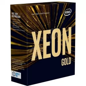 Image of Intel Xeon Gold 5220 2.2GHz CPU Processor