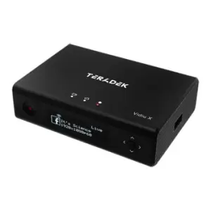 Image of Teradek Vidiu X Ultra-Slim HD Streaming Encoder