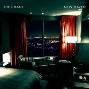 Image of New Haven by The Chant CD Album