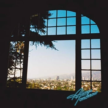 Image of Best Coast - Always Tomorrow Vinyl