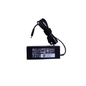 Image of Dell 90-Watt E4 AC Adapter (4.5mm barrel) - UK