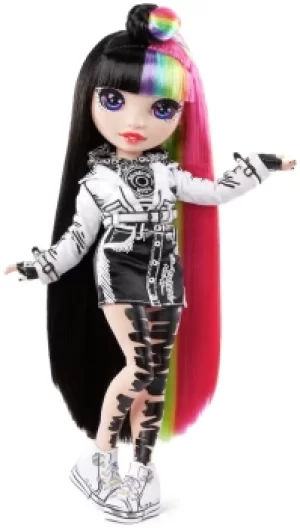 Image of Rainbow High Collector Doll