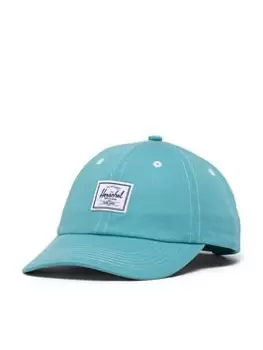 Image of Herschel Sylas Cap - Neon Blue Women