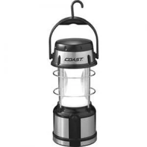 Image of LED Camping lantern Coast EAL17 battery powered 12