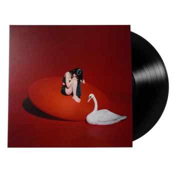 Image of The Marías - CINEMA Vinyl