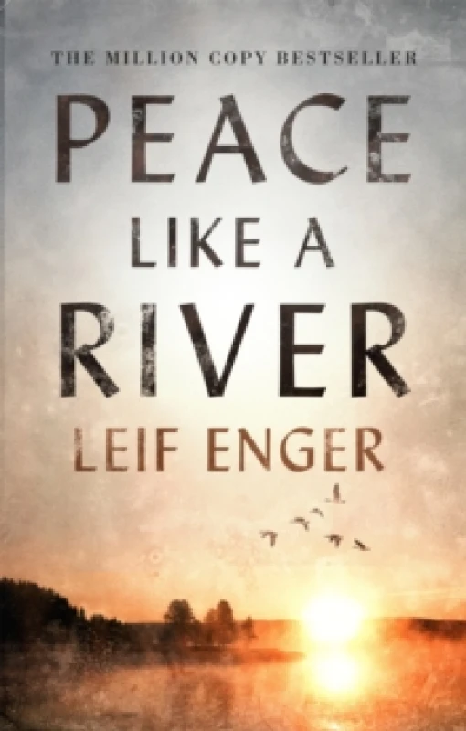 Image of Peace Like a River Paperback / softback