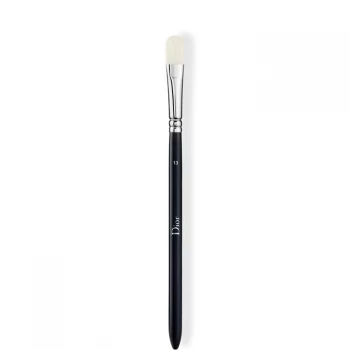 Image of Dior Backstage Concealer Brush No. 13 - No. 13 Concealer Brush