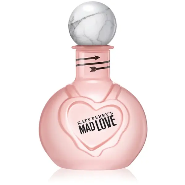 Image of Katy Perry Mad Love Eau de Parfum For Her 100ml