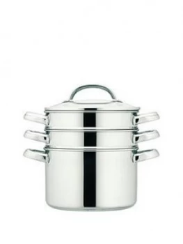 Image of Prestige 24cm Multi-Steamer