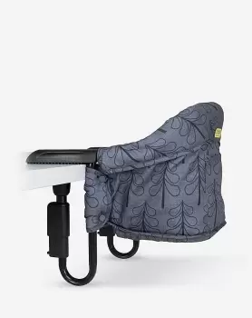 Image of Cosatto Travel Table Chair - Fika Forest