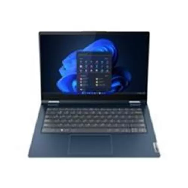 Image of Lenovo ThinkBook 14s Yoga G2 IAP Core i5-1235U 8GB 256GB SSD 14 Windows 11 Professional 64-bit