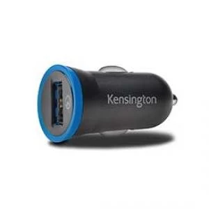 Image of Kensington K38227WW Powerbolt 2.4 Car Charger with Quick Charge 2.0