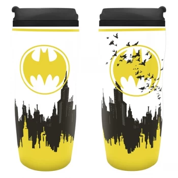Image of Dc Comics - Travel mug "Batman"