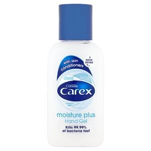 Image of Carex Complete Moisture Plus Hand Gel 50ml