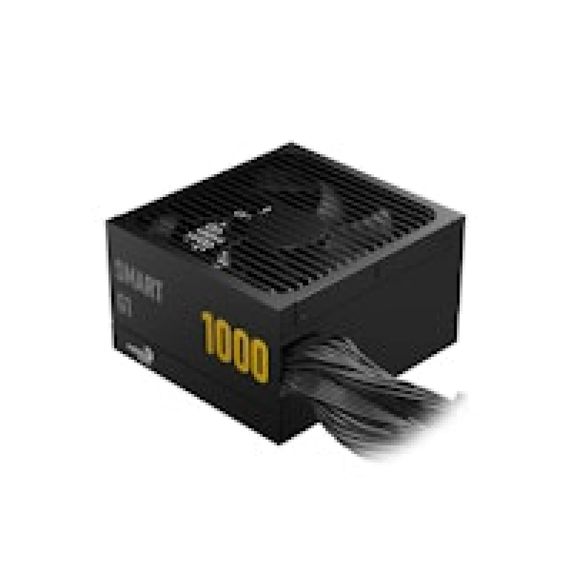 Image of Aerocool SMART G1 1000W ATX 3.1 80 Plus Gold Power Supply