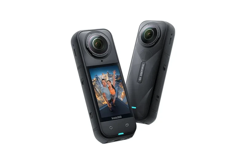 Image of Insta360 X5