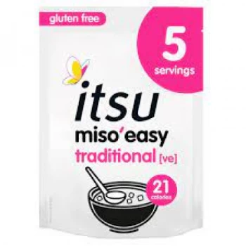 Image of Itsu Miso'Easy Traditonal Miso - 105g