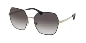 Image of Ralph by Ralph Lauren Sunglasses RA4138 944384
