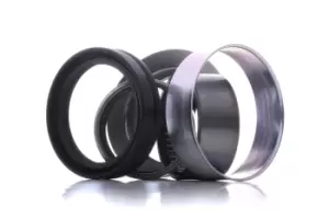 Image of SNR Axle Bushes PEUGEOT,CITROEN KS559.00 513145,513249,515408 Hub Carrier Bush 515409,515410,517403,513145,513249,515408,515409,515410,517403