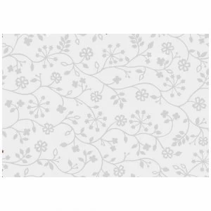 Image of D-C- Fix Adhesive 90cm x 1.5m Static Tord White