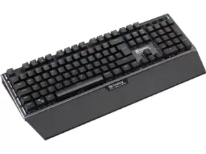 Image of Sandberg FireStorm Mech Keyboard UK