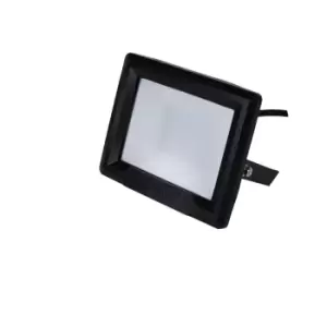 Image of Robus HiLume 20W LED Flood Light IP65 Black Warm White - RHL2030-04