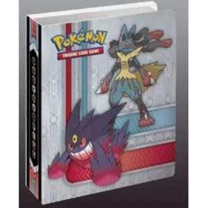 Image of Pokemon TCG Trading Card Collectors Album 2014