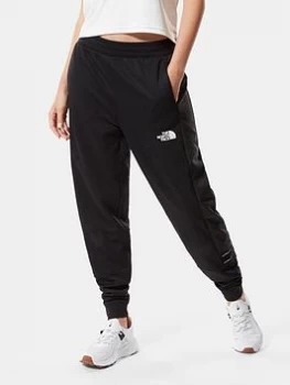 Image of The North Face Ma Knit Pant - Black, Size L, Women