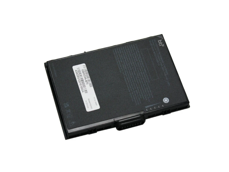 Image of BTI BP3S1P2100S-01 compatible 23Wh 3-cell battery for GETAC K120