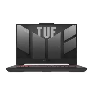 Image of ASUS TUF Gaming A15 FA507NV-LP023W notebook 7735HS 39.6cm (15.6") Full HD AMD Ryzen 7 16GB DDR5-SDRAM 512GB SSD NVIDIA GeForce RTX 4060 WiFi 6 (802.11