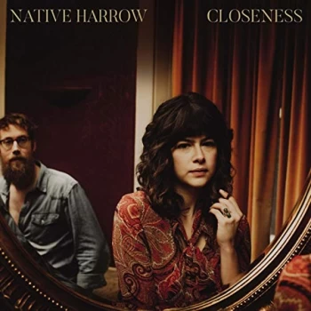 Image of Native Harrow - Closeness CD