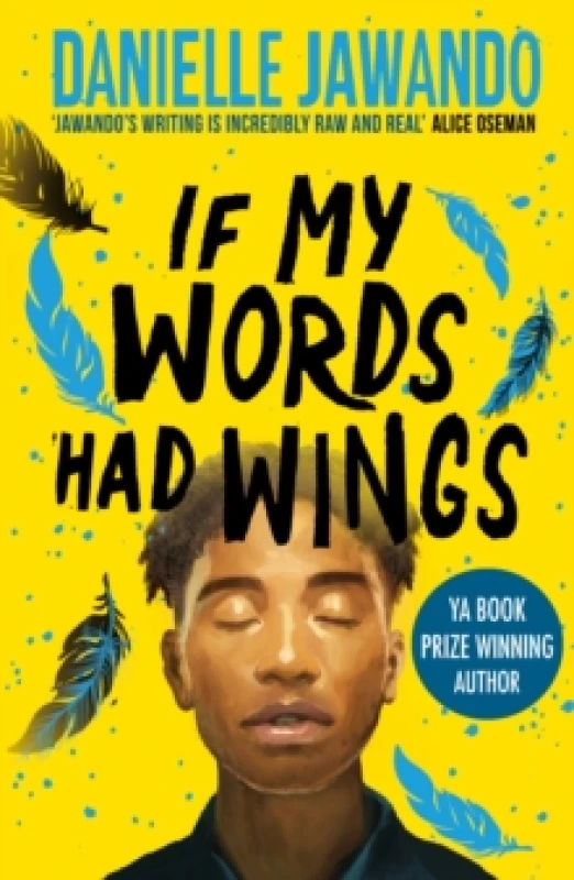 Image of If My Words Had Wings Paperback / softback