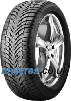 Image of Michelin Alpin A4 ( 185/60 R14 82T )