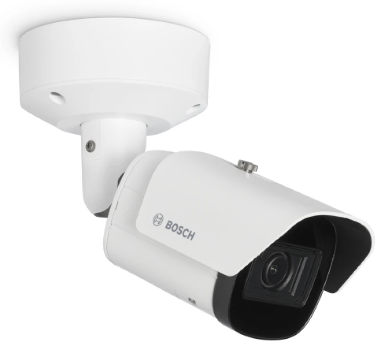 Image of Bosch NBE-5703-AL security camera Bullet IP security camera Outdoor 25