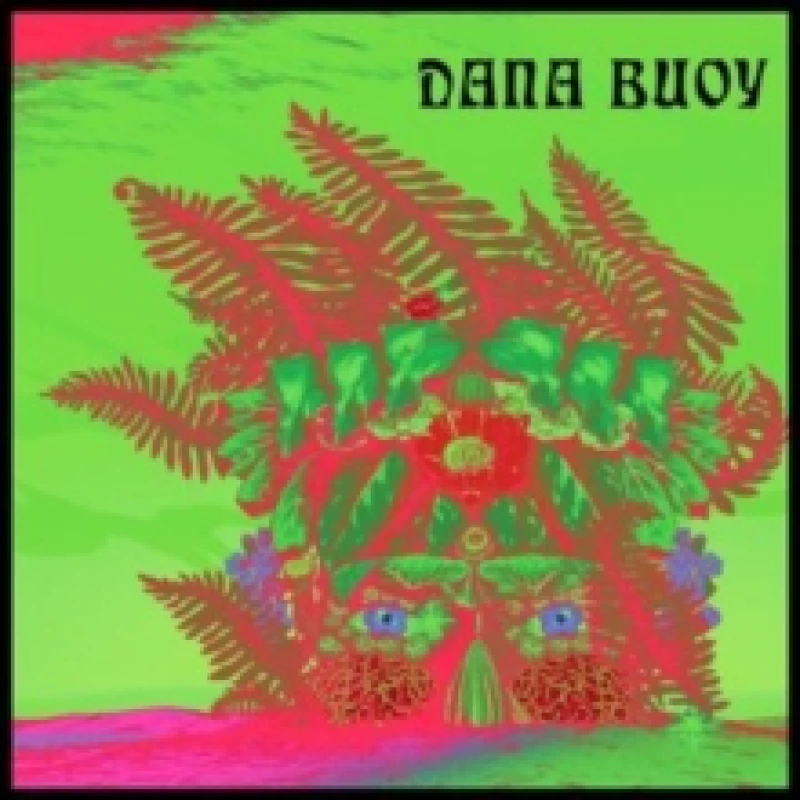 Image of Dana Buoy - Experiments in Plant Based Music, Vol. 1 [CD / Album] Music CDs - Music CD