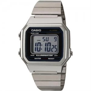 Image of Casio Unisex Stainless Steel Watch - B-650WD-1A