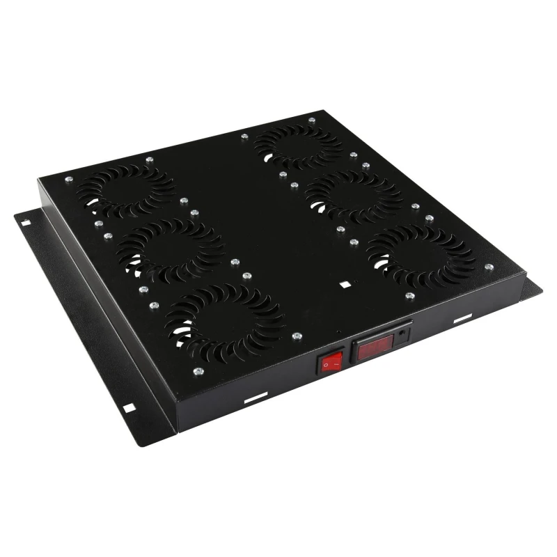 Image of Lanview RAF215BL rack accessory