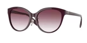 Image of Burberry Sunglasses BE4365F BETTY Asian Fit 39798H